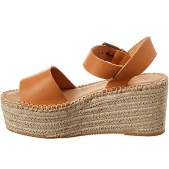 Soludos Shoes - Soludos Nude